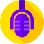 Mic icon 64x64