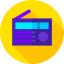Radio icon 64x64
