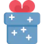 Gift icon 64x64