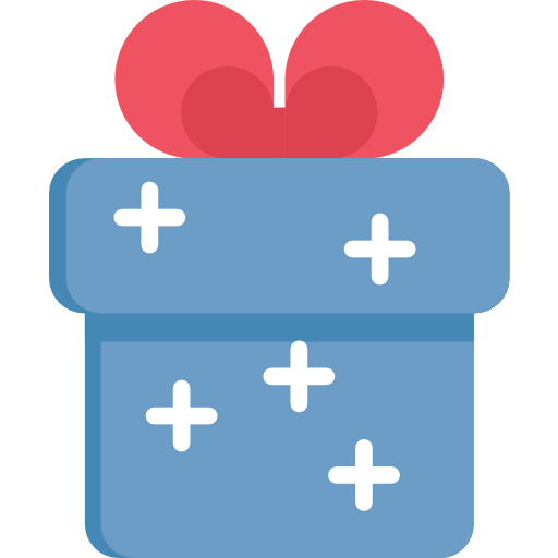 Gift icon