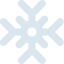 Snowflake icon 64x64