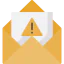 Spam icon 64x64