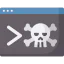 Console icon 64x64
