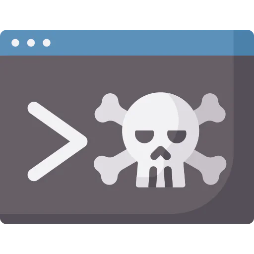 Console icon