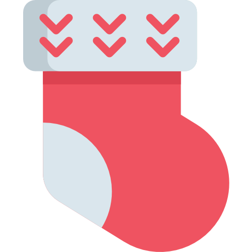 Sock icon