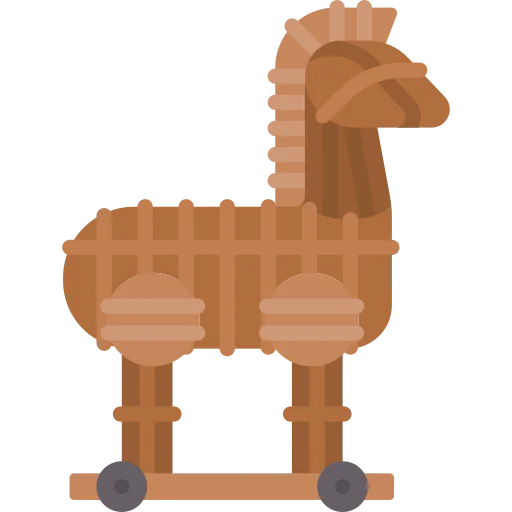 Trojan icon