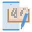 Note icon 64x64