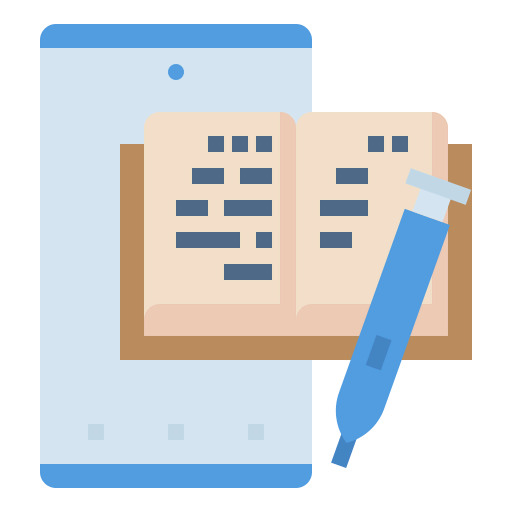 Note icon