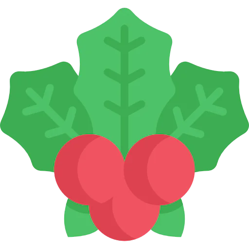 Mistletoe icon