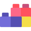 Blocks icon 64x64