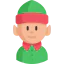 Elf icon 64x64