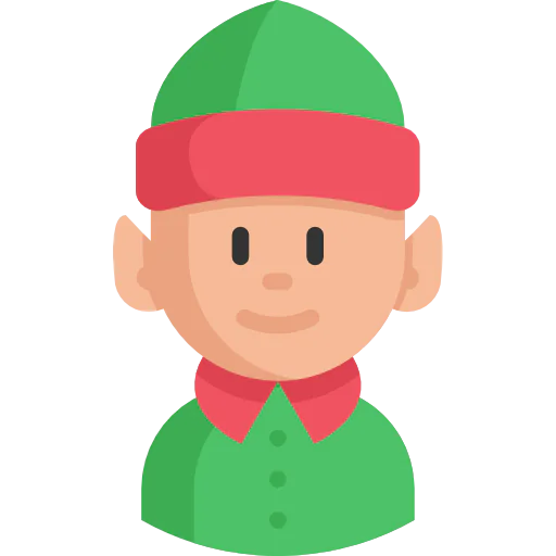 Elf icon