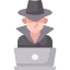 Incognito icon 64x64