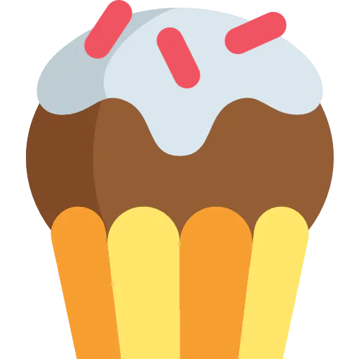 Muffin icon