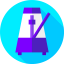 Metronome icon 64x64