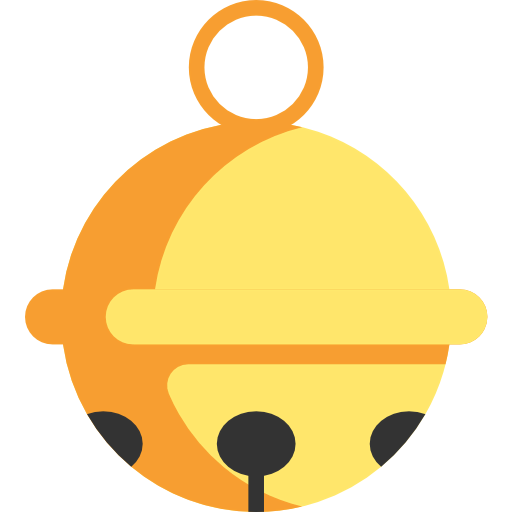 Bell icon