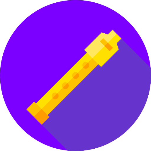 Flute icon