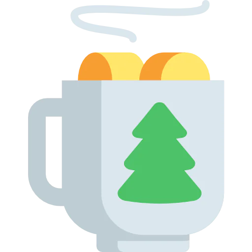 Mug icon