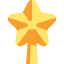 Star icon 64x64