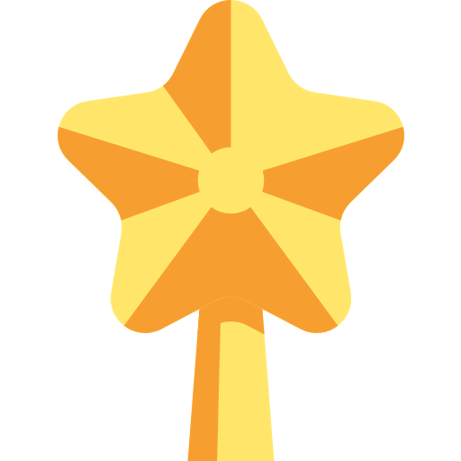 Star icon