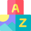 Cubes icon 64x64