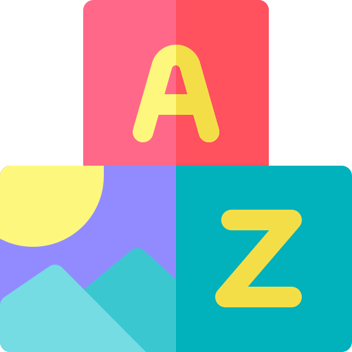 Cubes icon