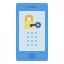 Password icon 64x64