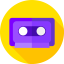 Cassete icon 64x64