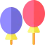 Balloons icon 64x64