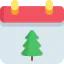 Calendar icon 64x64