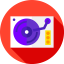 Turntable icon 64x64