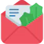 Letter icon 64x64