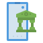 Banking icon 64x64