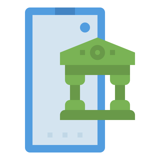 Banking icon