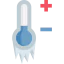 Thermometer icon 64x64