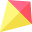 Kite icon 64x64