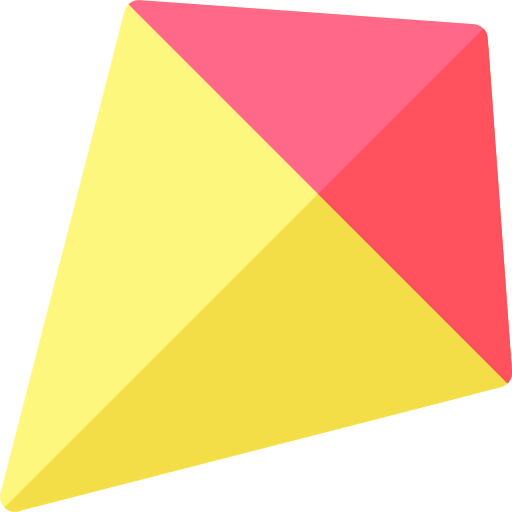 Kite icon