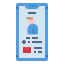 Contact icon 64x64
