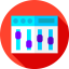 Equalizer icon 64x64