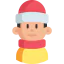 Boy icon 64x64
