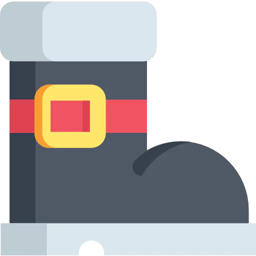 Boot icon