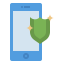 Security icon 64x64
