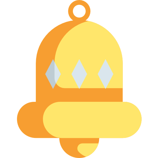 Bell icon