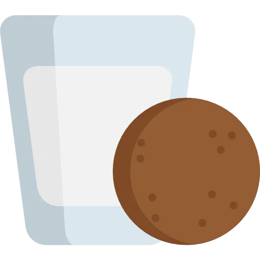 Milk icon
