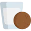 Milk icon 64x64