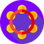 Tambourine icon 64x64