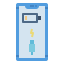Battery icon 64x64