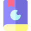 Baby book icon 64x64