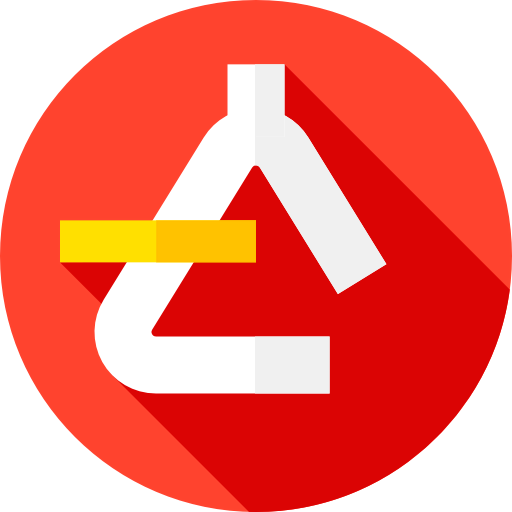 Triangle icon