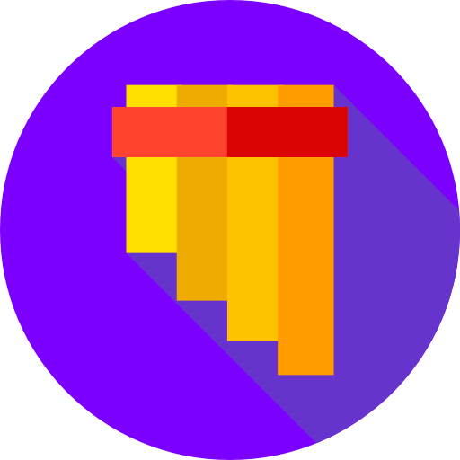 Panpipe icon